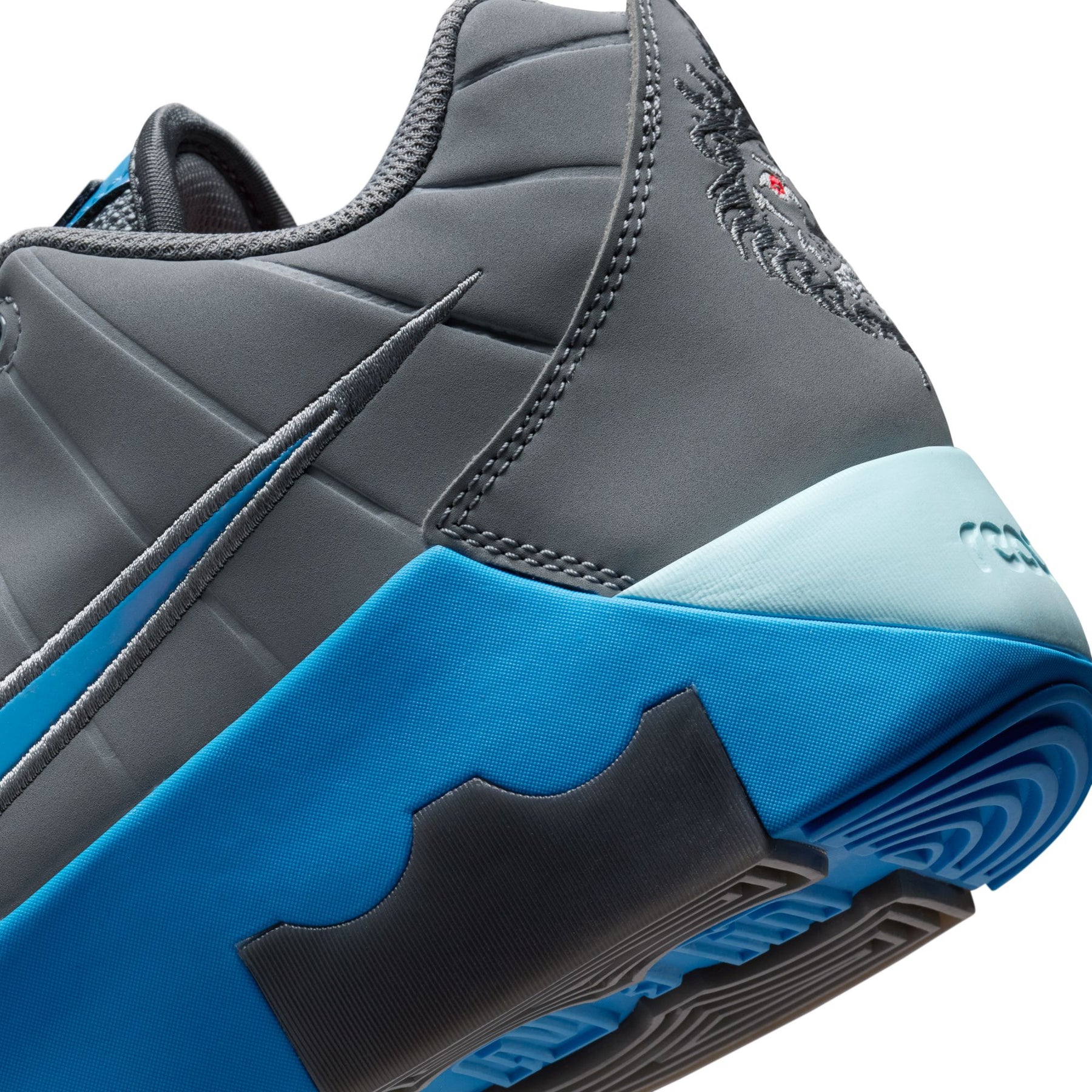 Giày Thể Thao Bóng Rổ Nam Nike Lebron Witness Ix Ep