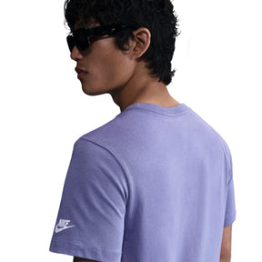 Áo Tay Ngắn Thể Thao Thời Trang Nam Nike As M Nsw Tee 6Mo Swsh Sp25