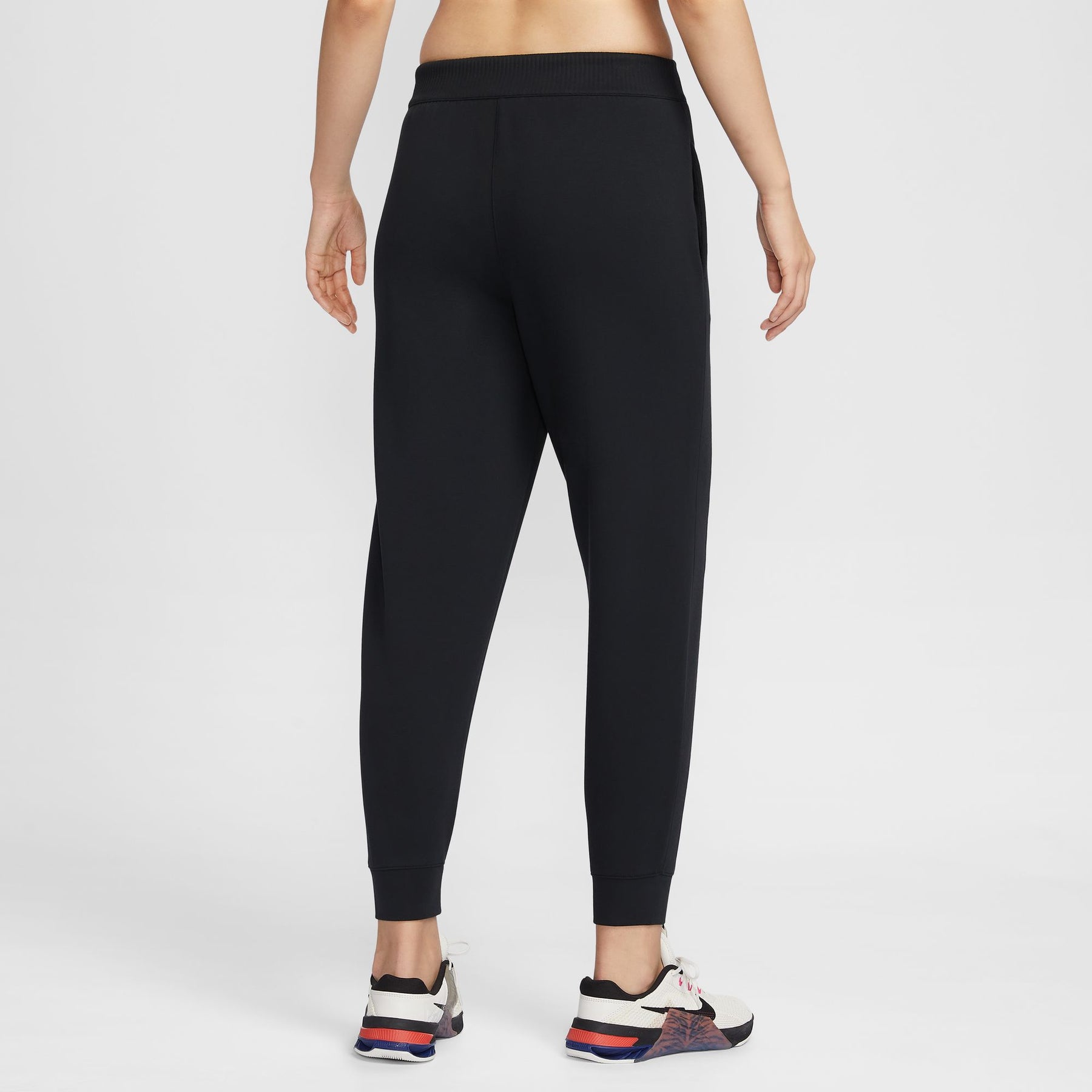 Quần Dài Thể Thao Tập Luyện Nữ Nike As W Nk 24.7 Df Mr Jogger Soft