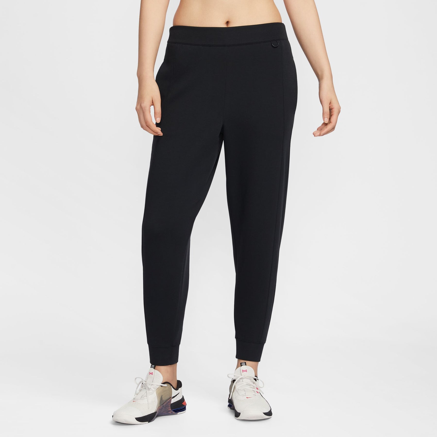 Quần Dài Thể Thao Tập Luyện Nữ Nike As W Nk 24.7 Df Mr Jogger Soft