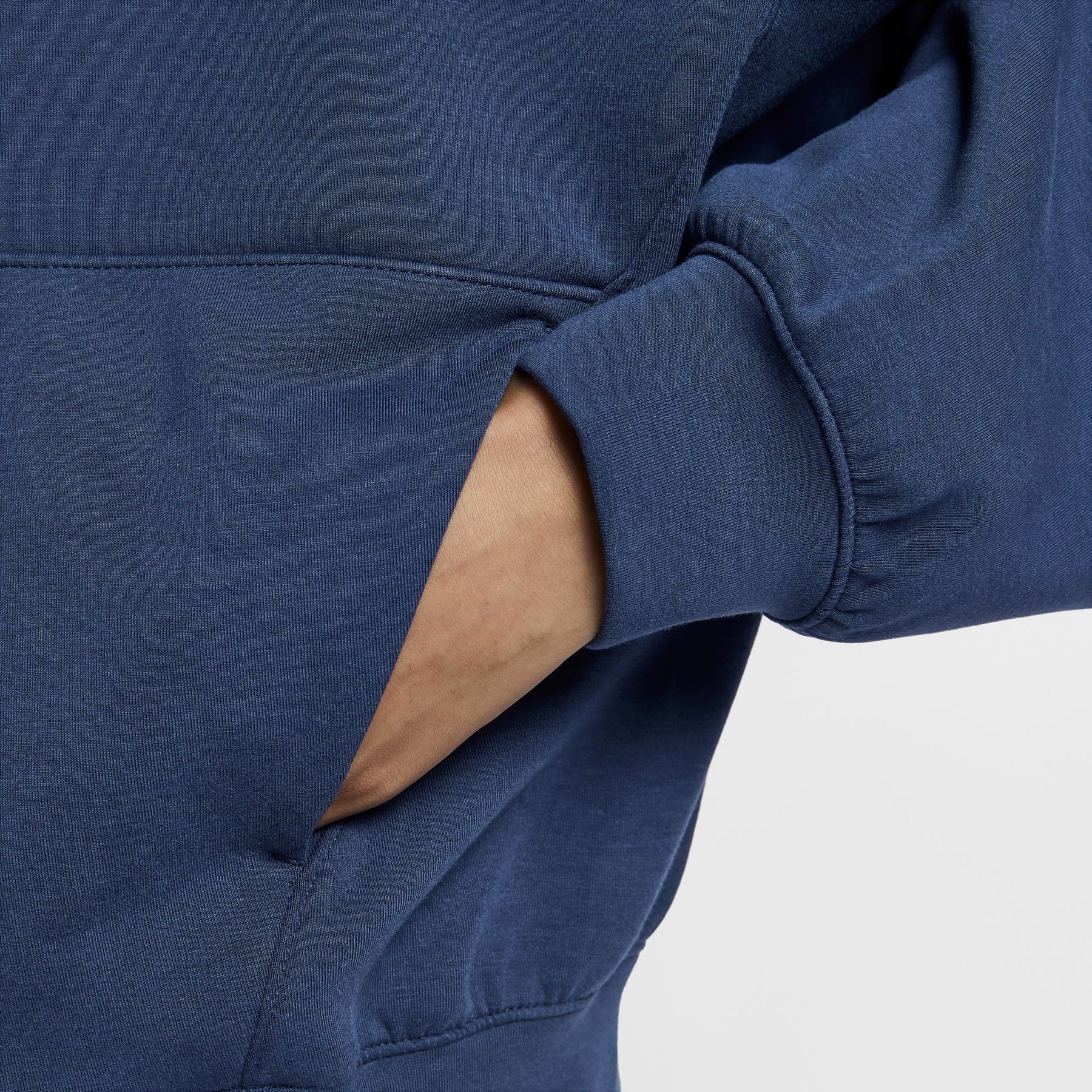 Áo Khoác Thể Thao Tập Luyện Nữ Nike As W Nk 24.7 Df Hz Top Soft