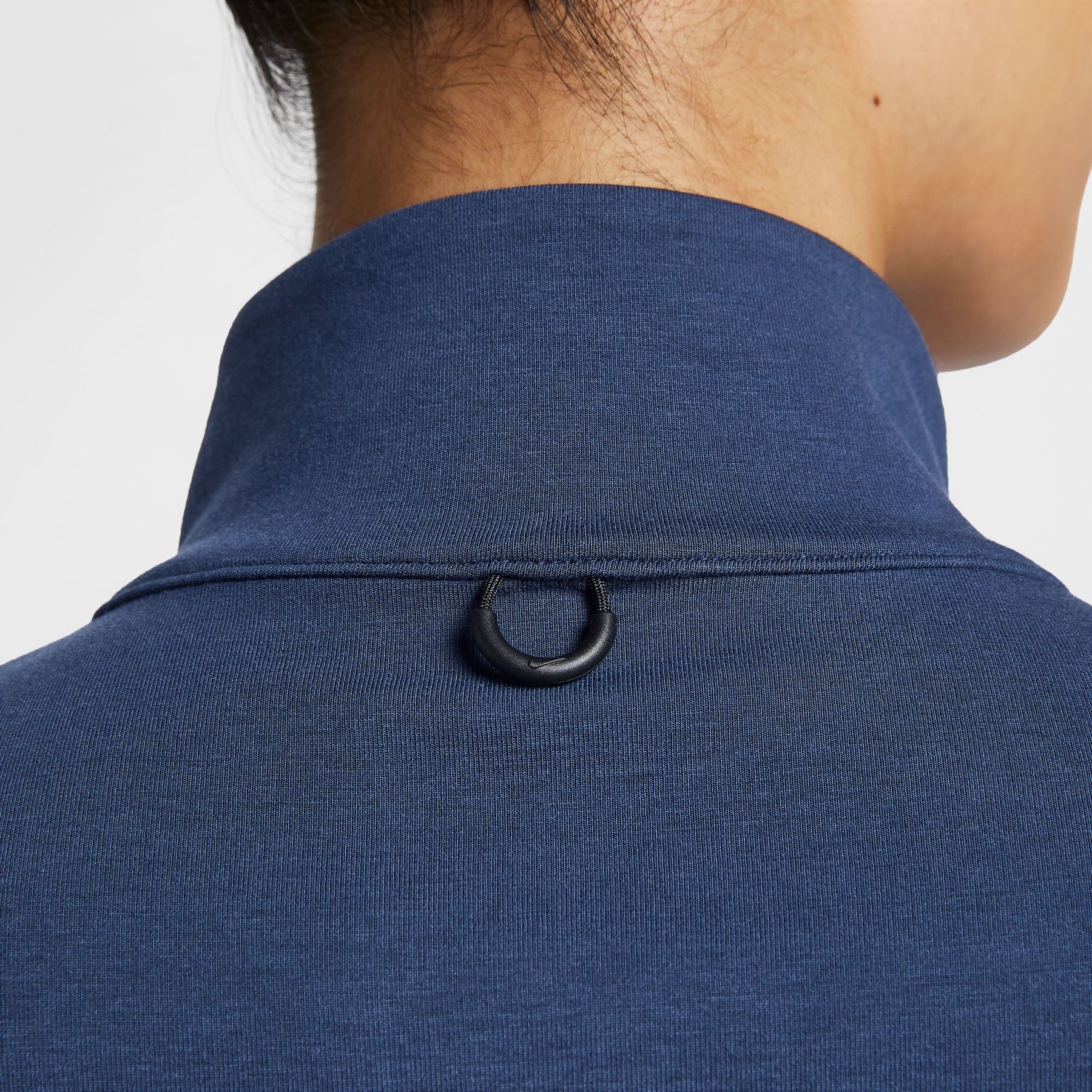 Áo Khoác Thể Thao Tập Luyện Nữ Nike As W Nk 24.7 Df Hz Top Soft