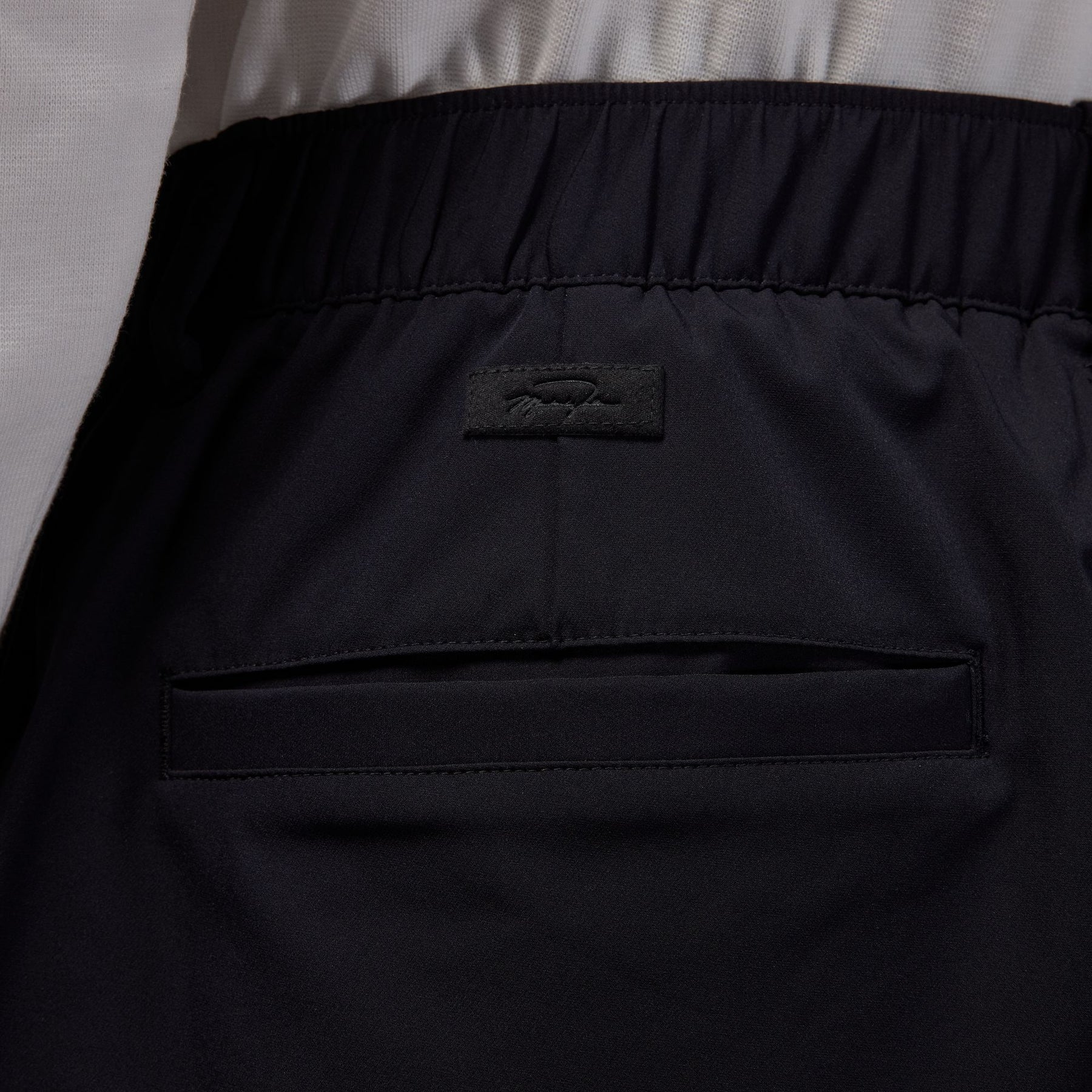 Quần Ngắn Golf Nam Nike M J Sp Golf Short