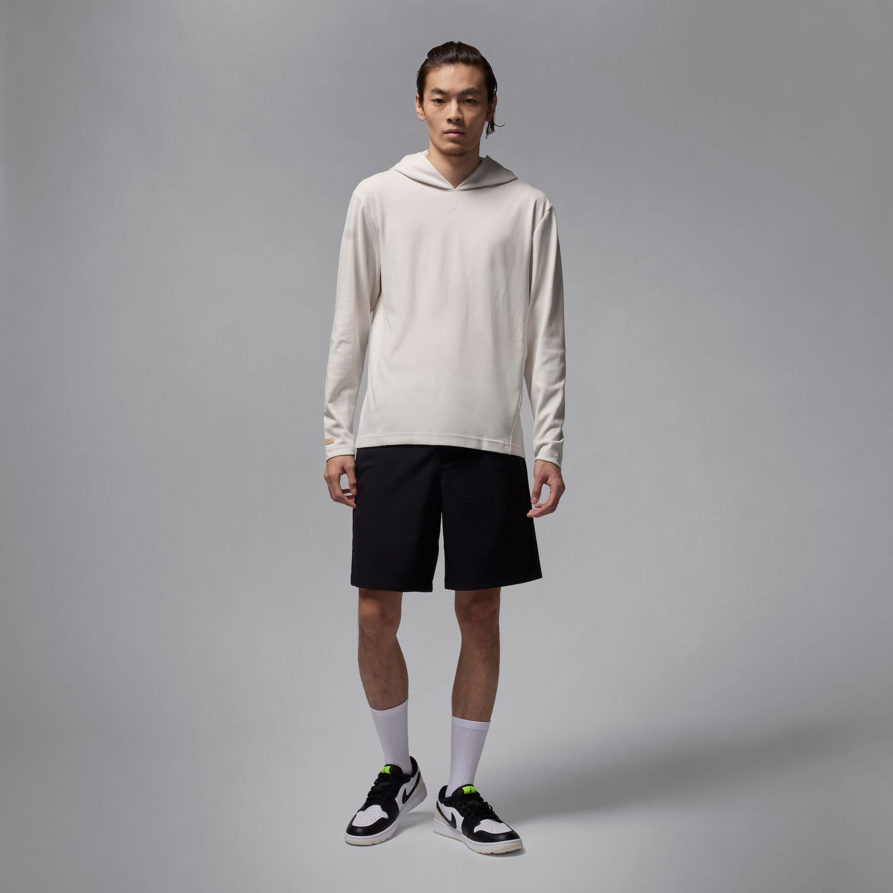 Quần Ngắn Golf Nam Nike M J Sp Golf Short