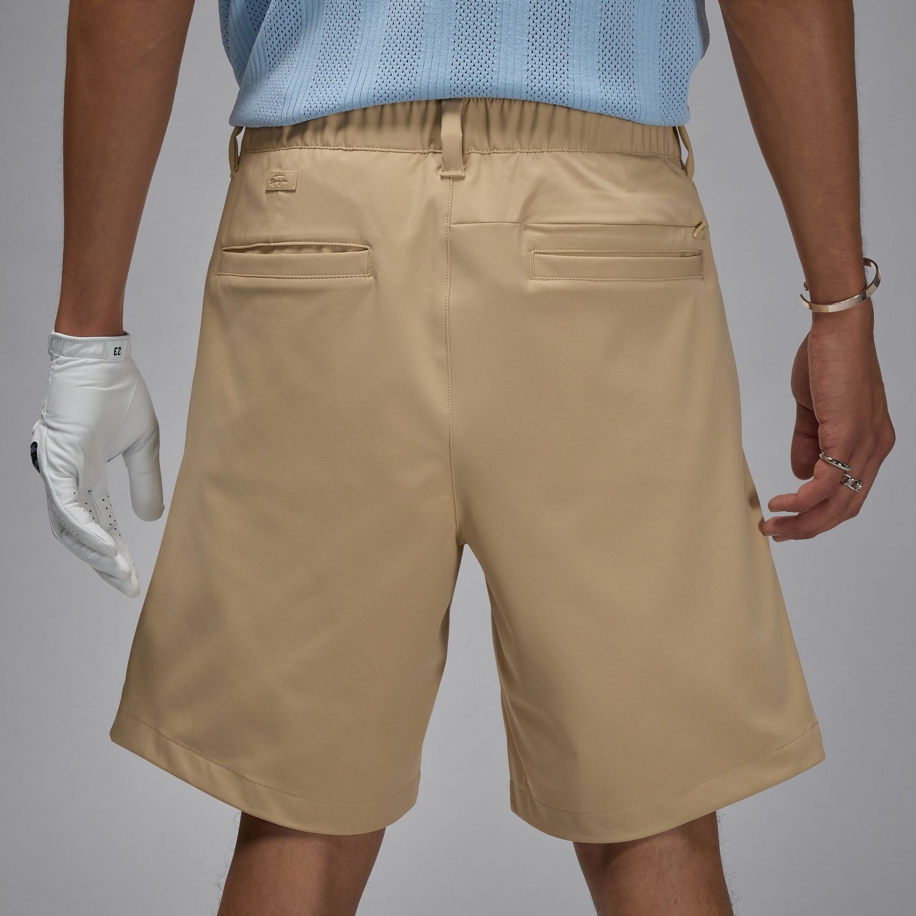 Quần Ngắn Golf Nam Nike M J Sp Golf Short