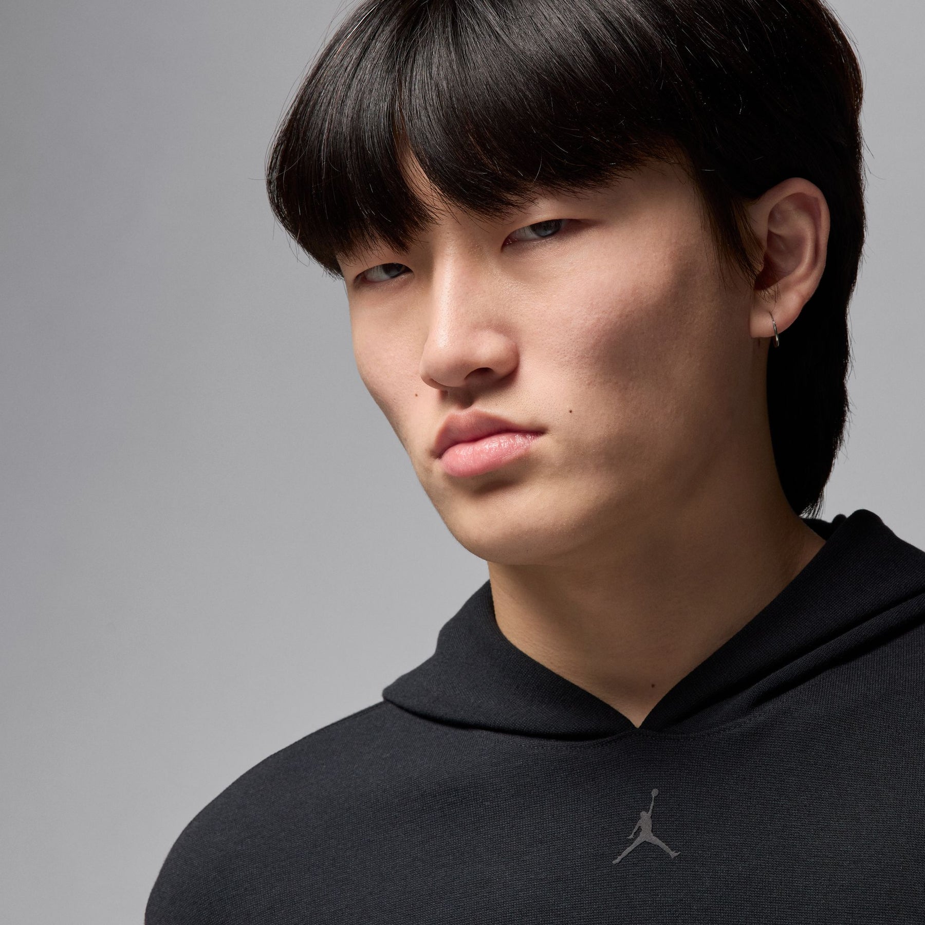 Áo Khoác Thể Thao Thời Trang Nam Nike M J Sp Golf Flc Po