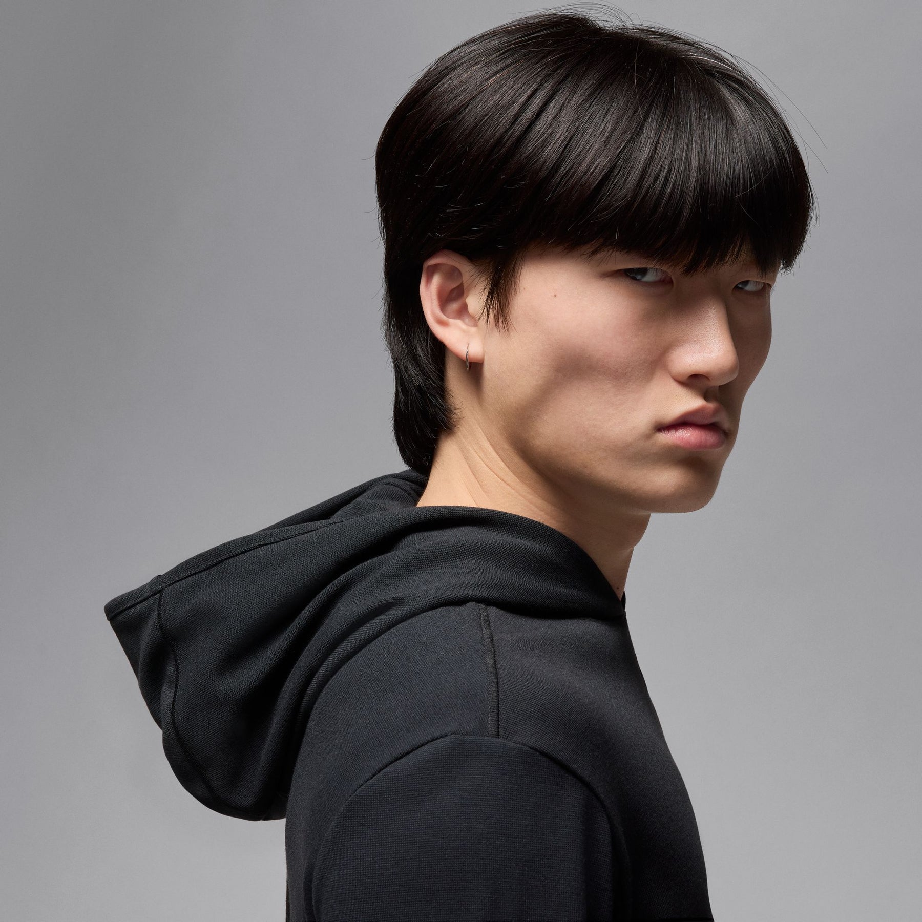 Áo Khoác Thể Thao Thời Trang Nam Nike M J Sp Golf Flc Po