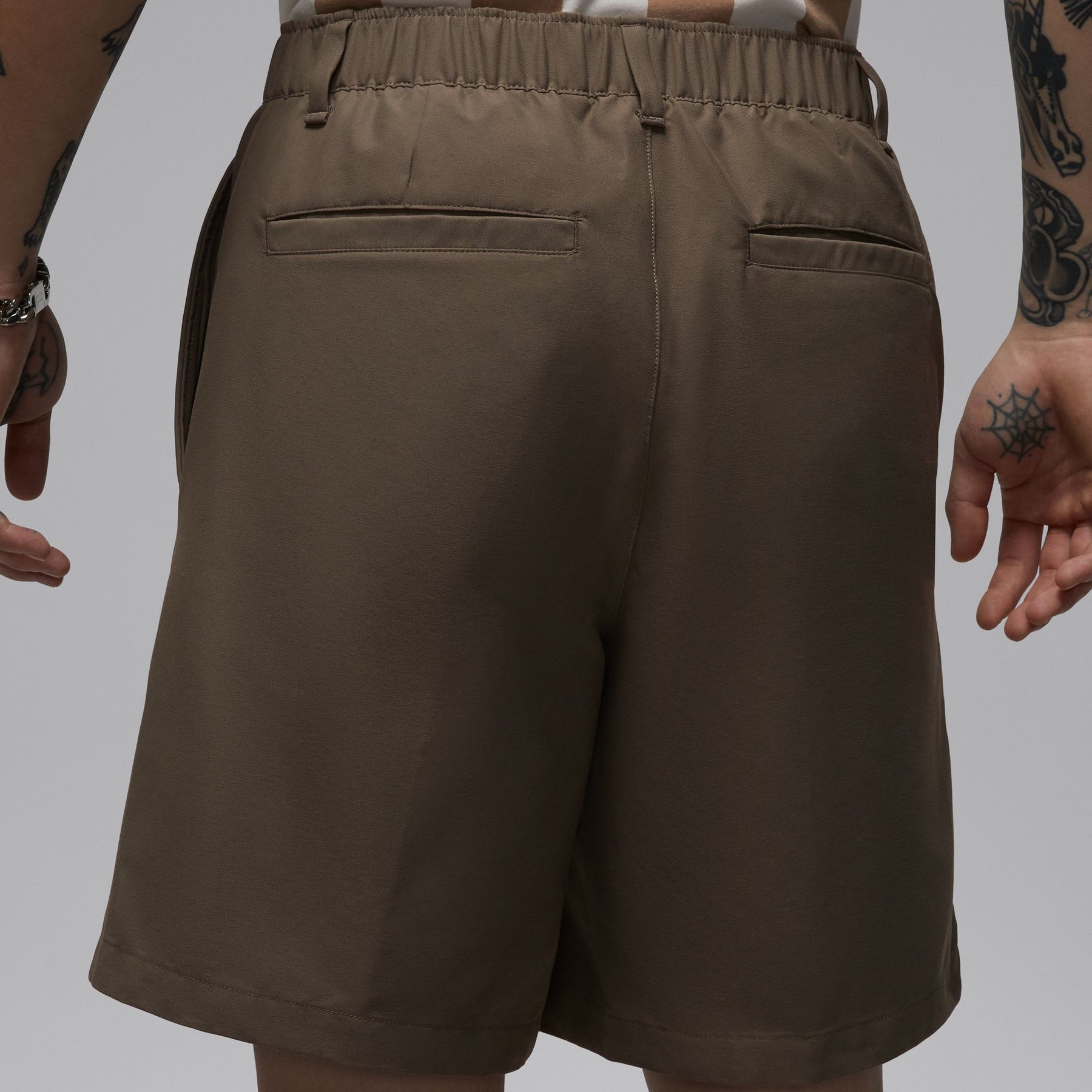 Quần Ngắn Golf Nam Nike As M J Df Golf Short