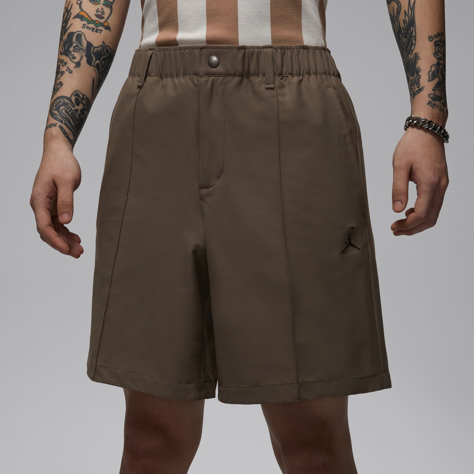 Quần Ngắn Golf Nam Nike As M J Df Golf Short