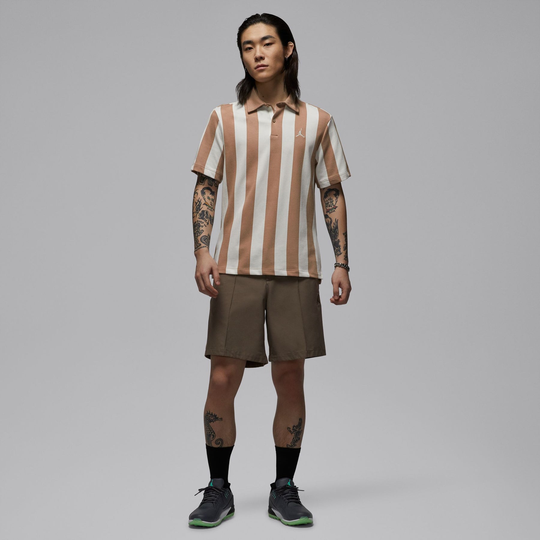 Quần Ngắn Golf Nam Nike As M J Df Golf Short