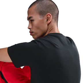 Áo Tay Ngắn Thể Thao Thời Trang Nam Nike As M Nsw Tee 6Mo Futura Faho25