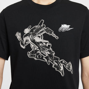 Áo Tay Ngắn Thể Thao Thời Trang Nam Nike As M Nsw Tee Lbr Ssnl Club