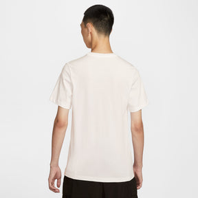 Áo Tay Ngắn Thể Thao Thời Trang Nam Nike As M Nsw Tee Lbr Ssnl Club