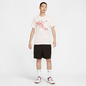 Áo Tay Ngắn Thể Thao Thời Trang Nam Nike As M Nsw Tee Lbr Ssnl Club