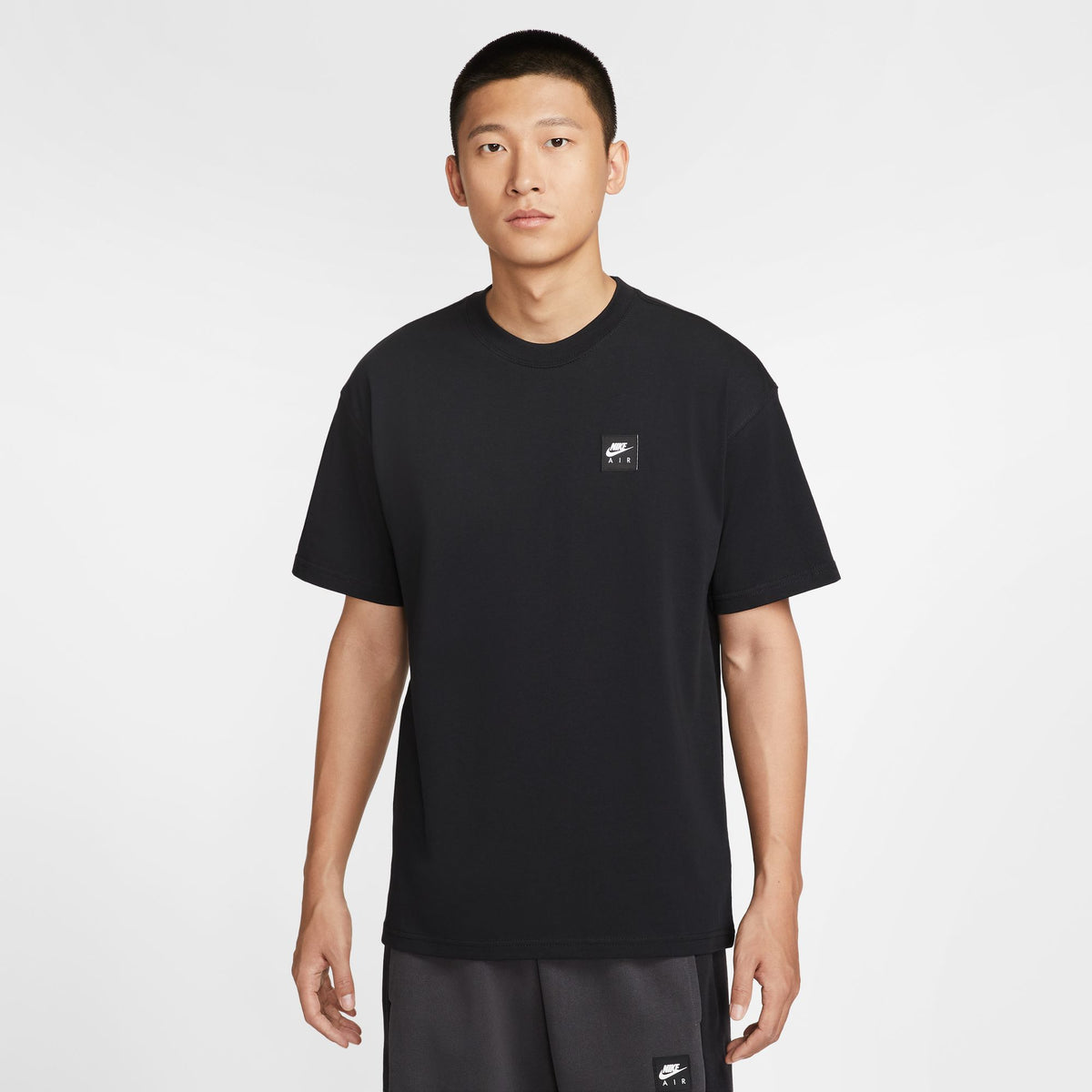 Áo Tay Ngắn Thể Thao Thời Trang Nam Nike As M Nsw Tee M90 Air