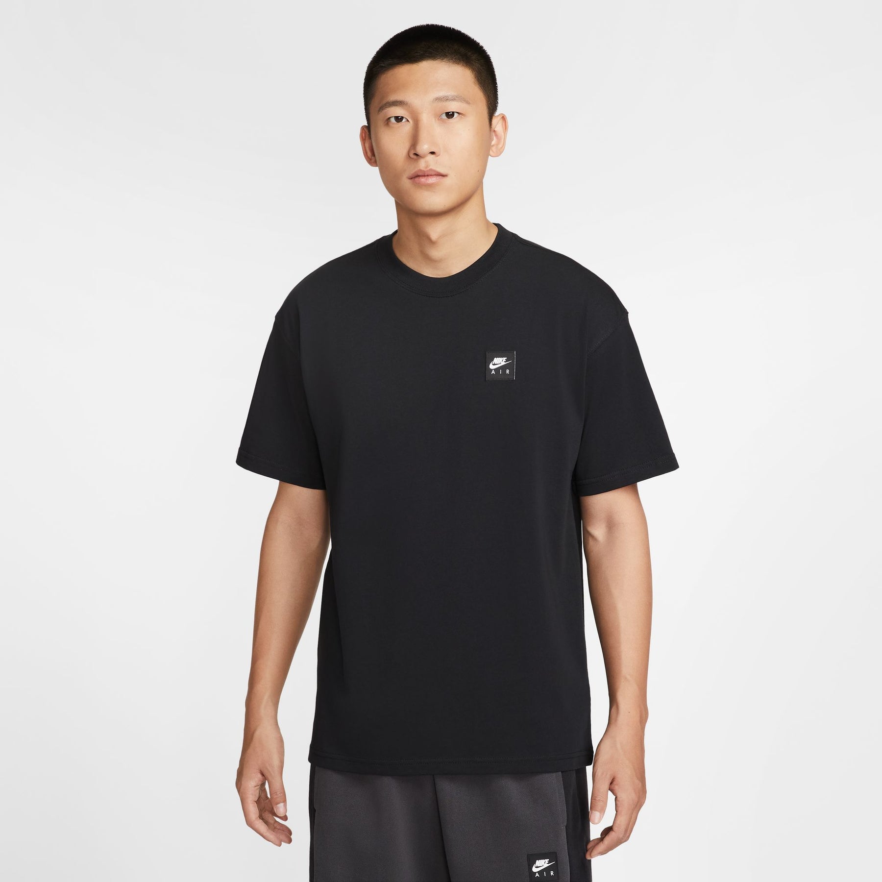Áo Tay Ngắn Thể Thao Thời Trang Nam Nike As M Nsw Tee M90 Air