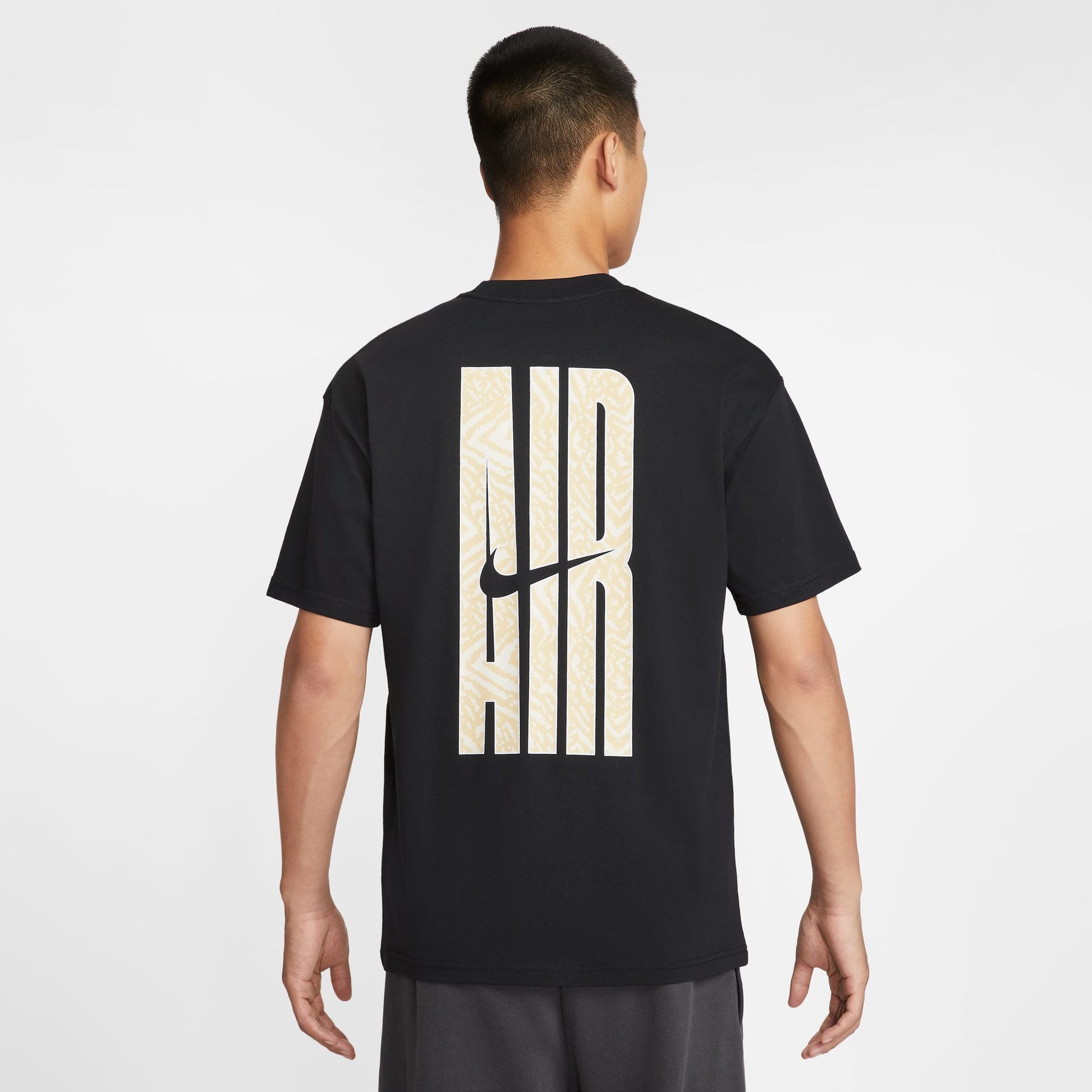 Áo Tay Ngắn Thể Thao Thời Trang Nam Nike As M Nsw Tee M90 Air