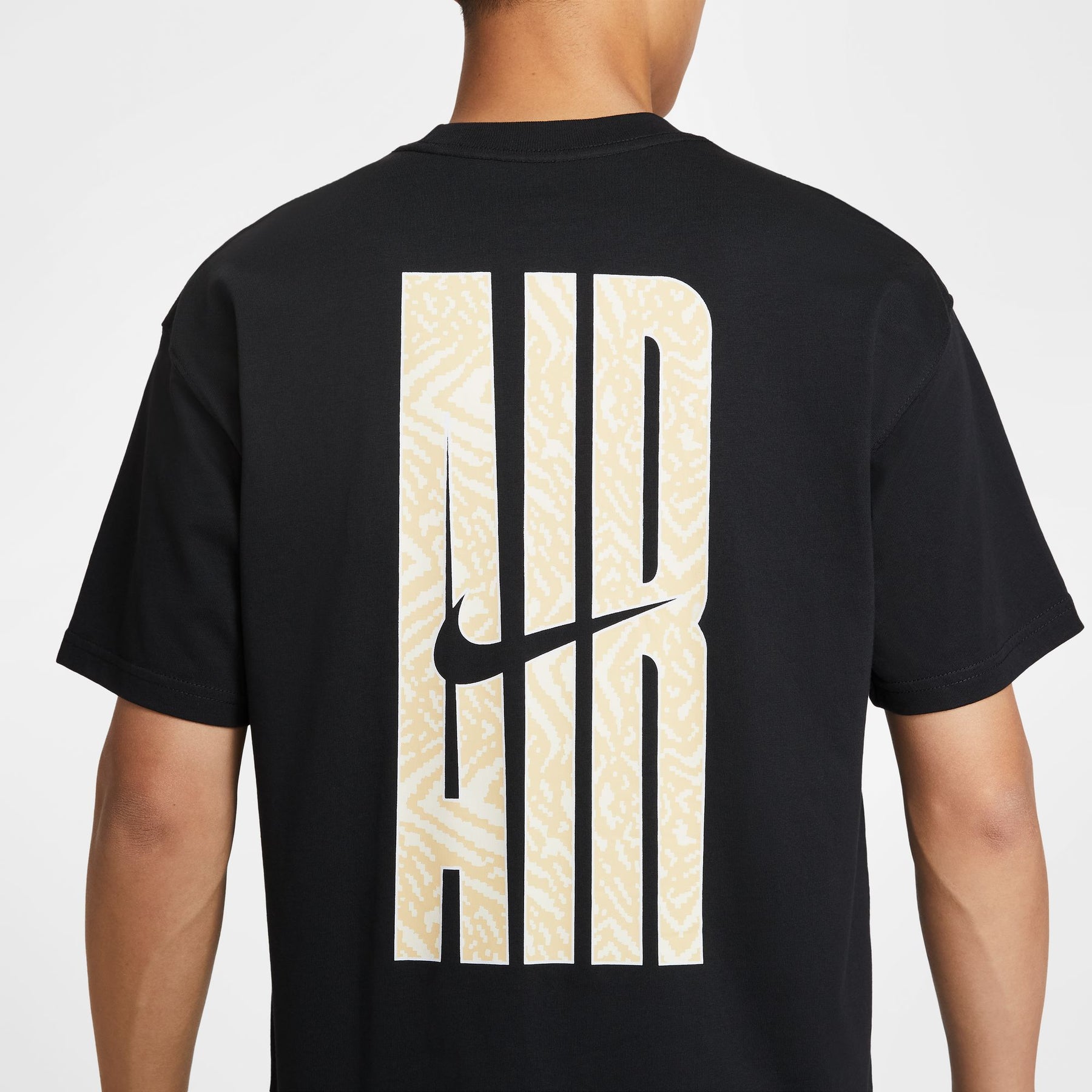 Áo Tay Ngắn Thể Thao Thời Trang Nam Nike As M Nsw Tee M90 Air