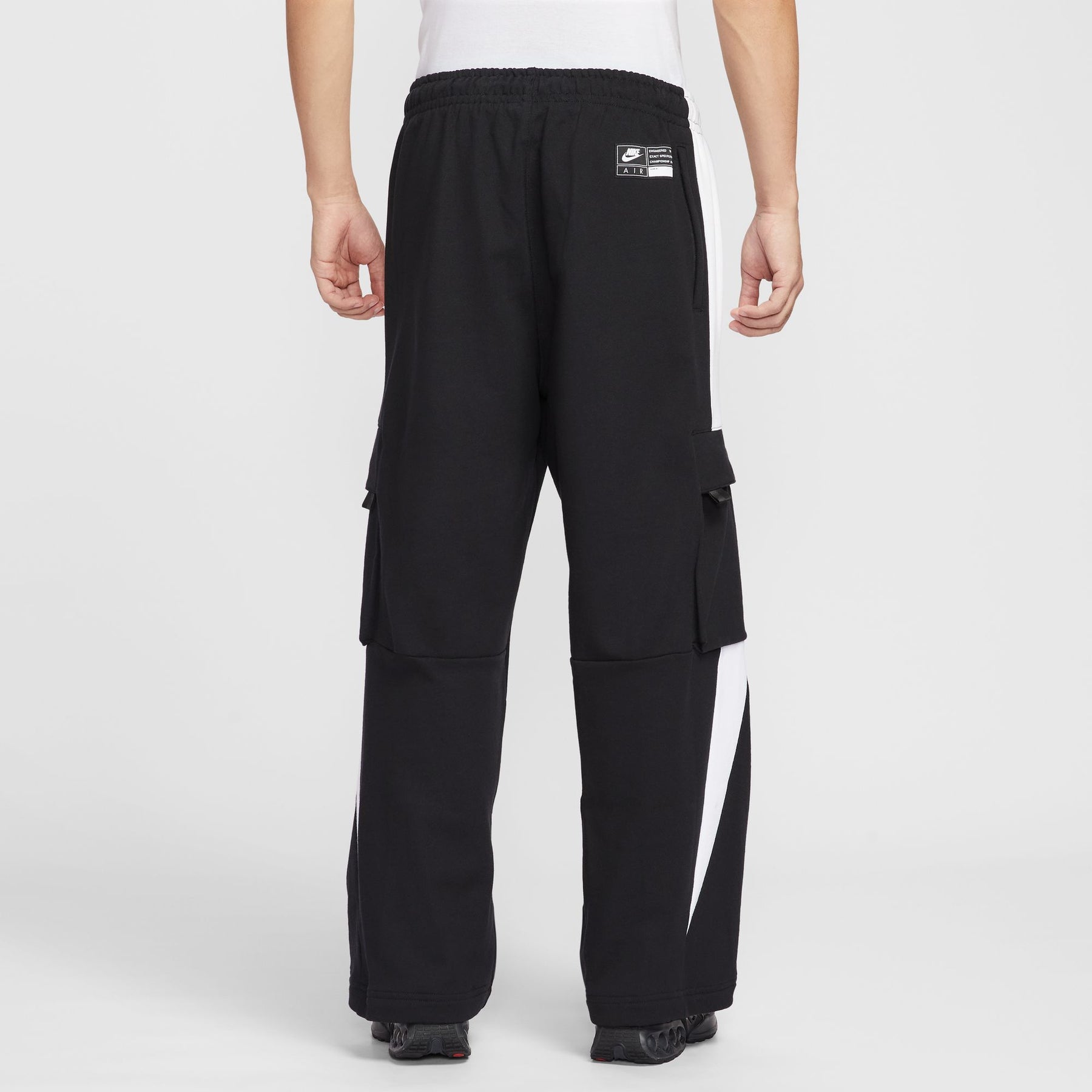 Quần Dài Thể Thao Thời Trang Nam Nike As M Nike Air Flc Cargo Pant B