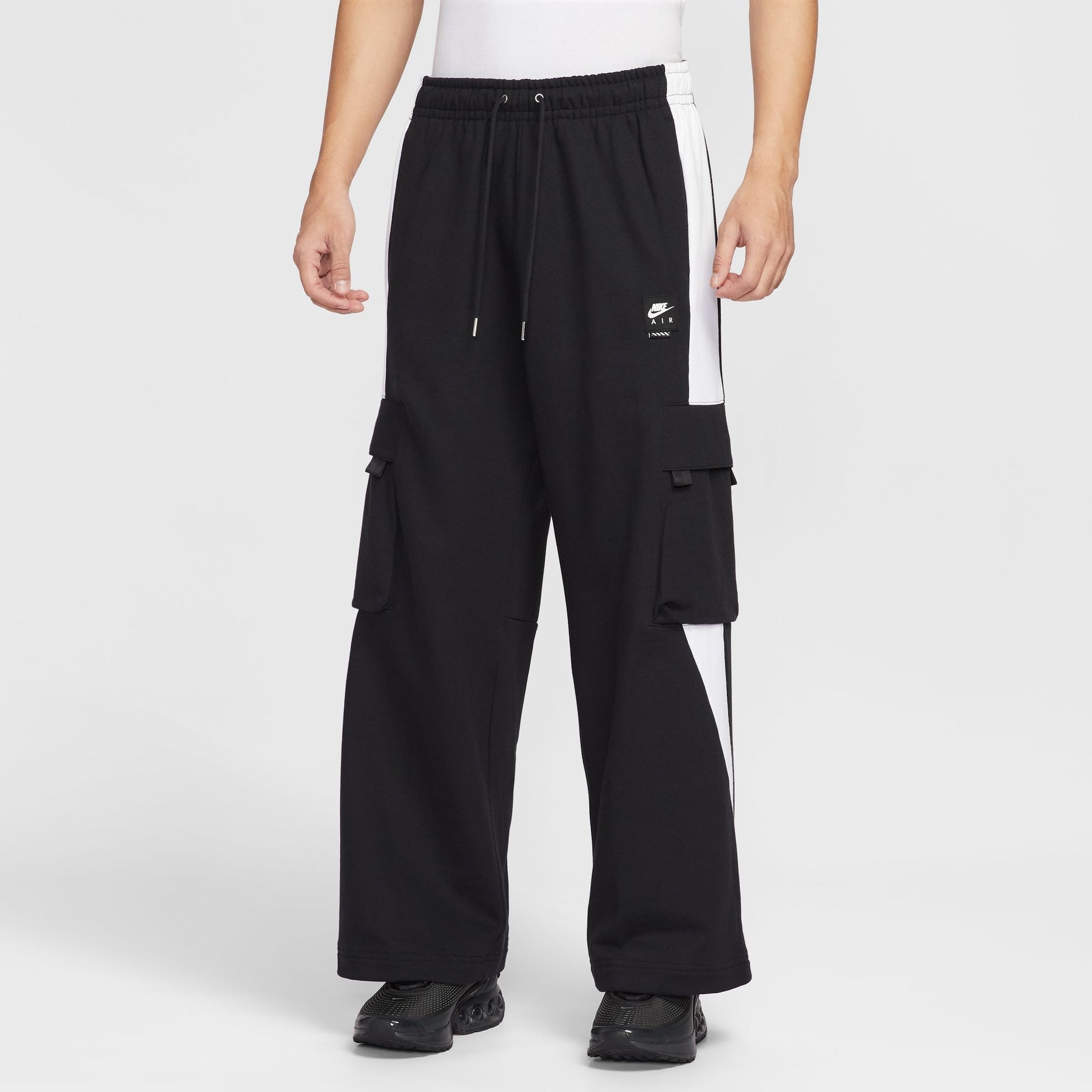Quần Dài Thể Thao Thời Trang Nam Nike As M Nike Air Flc Cargo Pant B