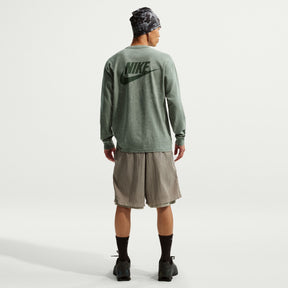 Áo Tay Dài Thể Thao Thời Trang Nam Nike As M Nsw Tee Ls Pre Ess Hvy Wa