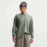 Áo Tay Dài Thể Thao Thời Trang Nam Nike As M Nsw Tee Ls Pre Ess Hvy Wa