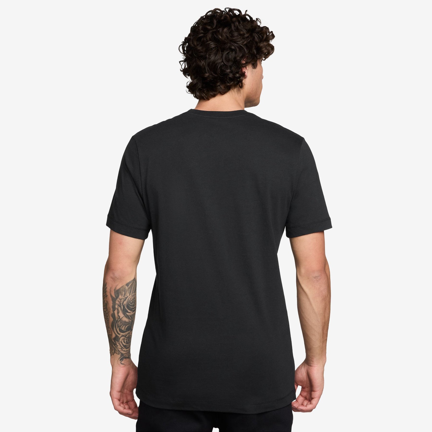 Áo Tay Ngắn Thể Thao Thời Trang Nam Nike As U Nsw Tee Oc Vintage Jdi