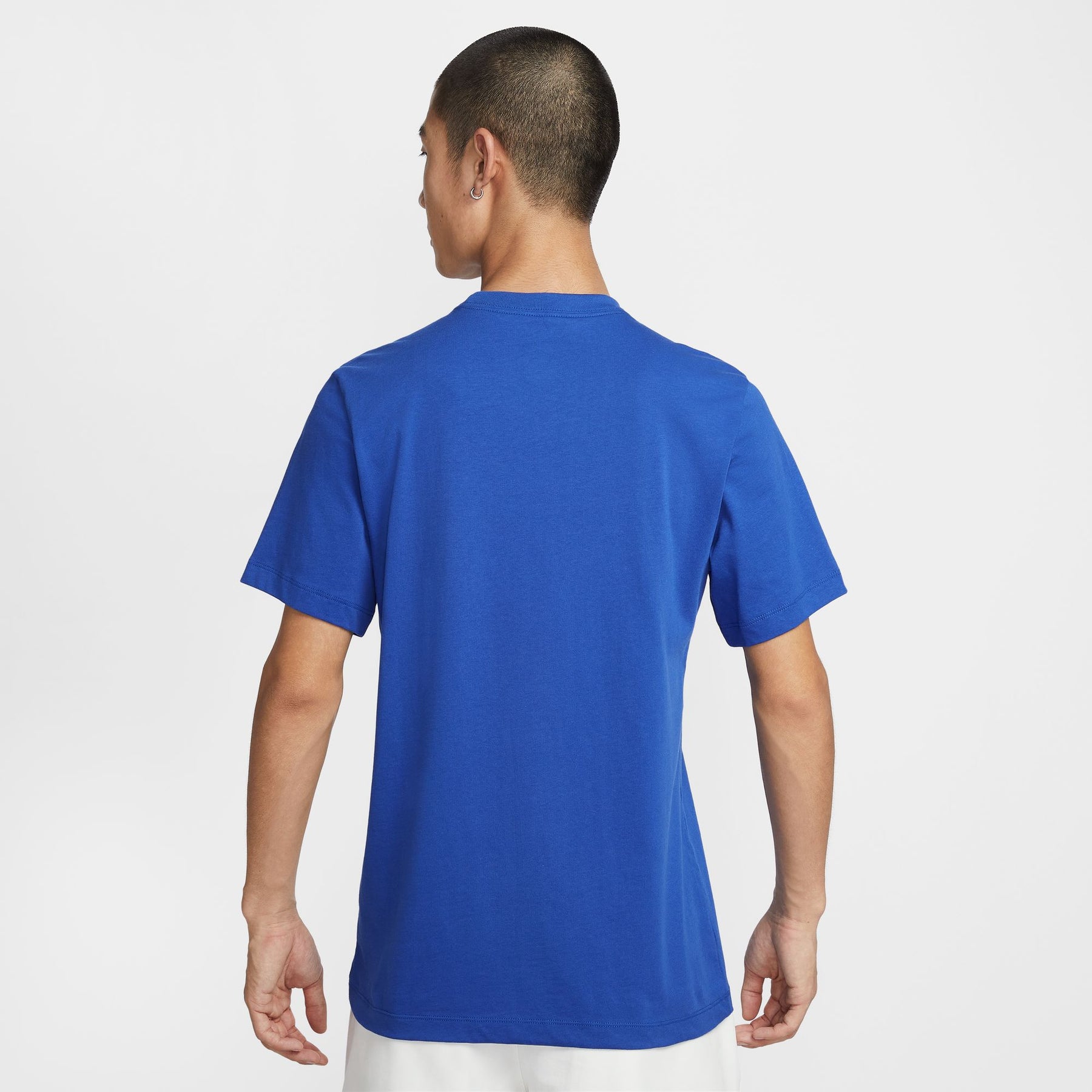 Áo Tay Ngắn Thể Thao Thời Trang Nam Nike As U Nsw Tee Oc Vintage Jdi