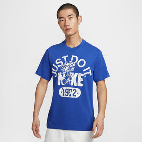 Áo Tay Ngắn Thể Thao Thời Trang Nam Nike As U Nsw Tee Oc Vintage Jdi