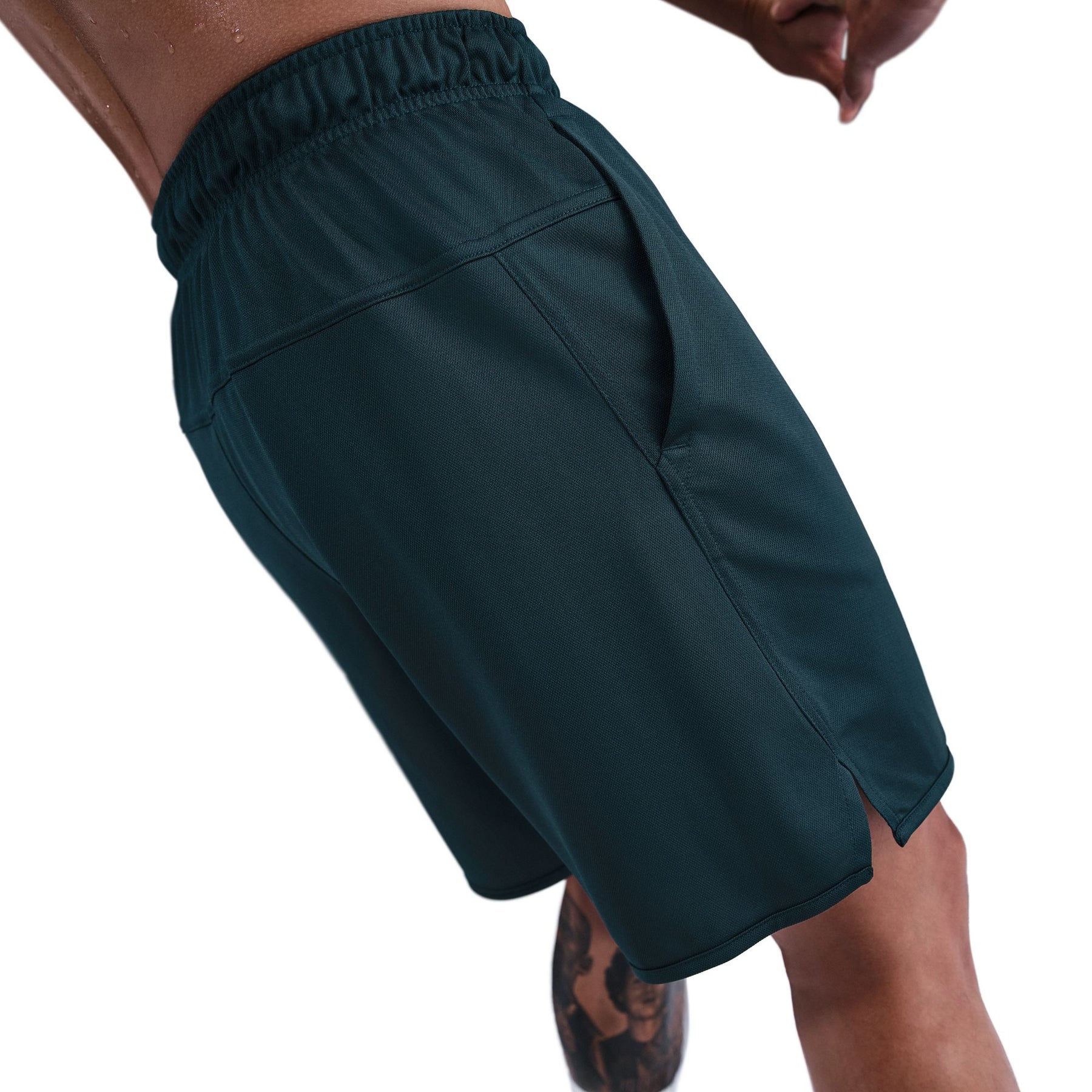 Quần Ngắn Thể Thao Tập Luyện Nam Nike As M Nk Df Totality Knit 7In U