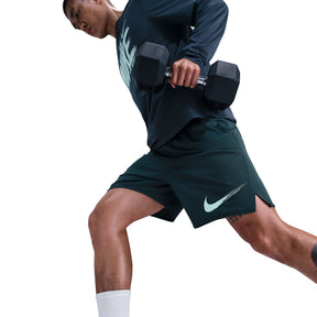 Quần Ngắn Thể Thao Tập Luyện Nam Nike As M Nk Df Totality Knit 7In U