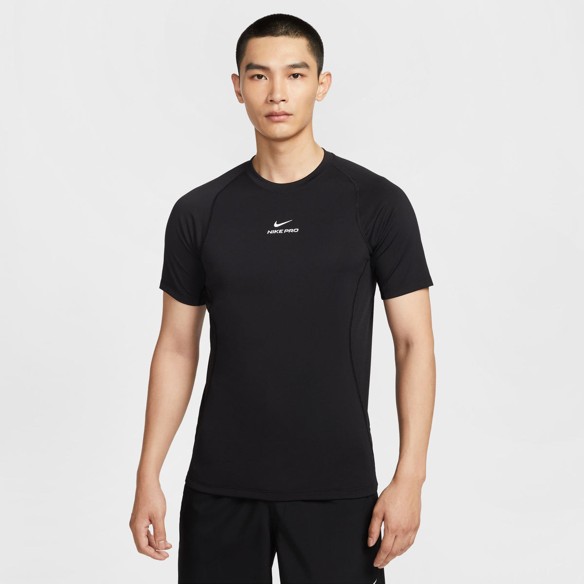 Áo Tay Ngắn Thể Thao Tập Luyện Nam Nike As M Np Df Npt Ss Top