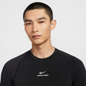 Áo Tay Ngắn Thể Thao Tập Luyện Nam Nike As M Np Df Npt Ss Top