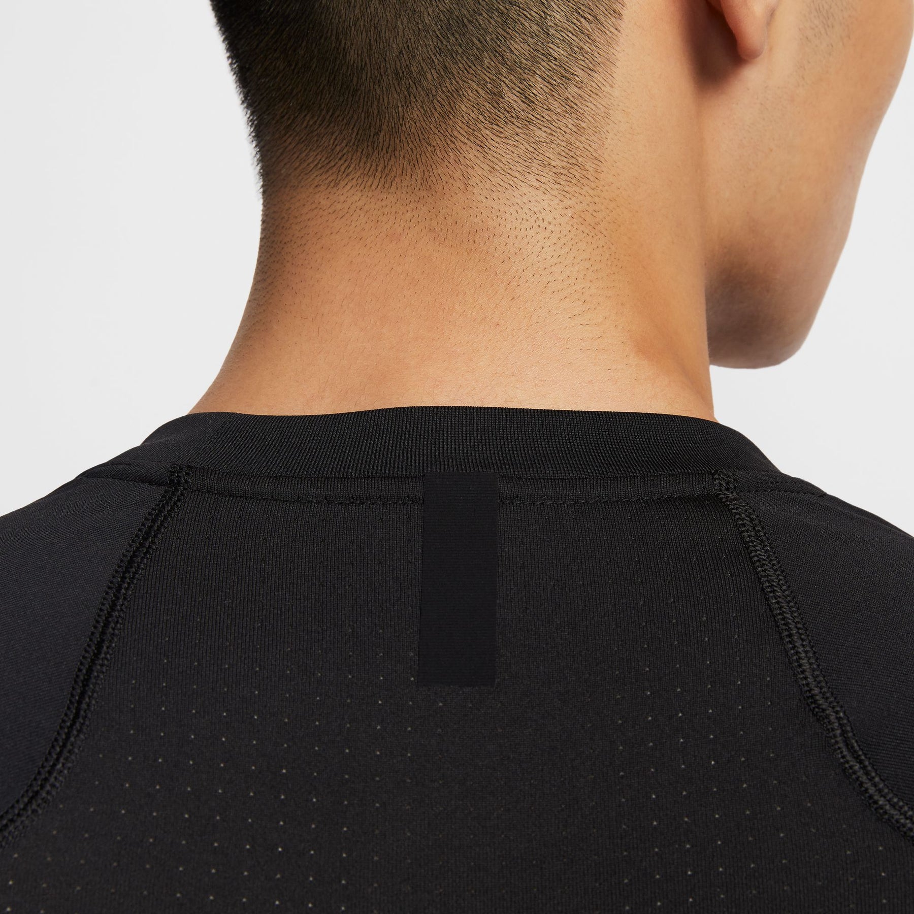 Áo Tay Ngắn Thể Thao Tập Luyện Nam Nike As M Np Df Npt Ss Top