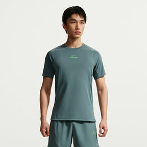 Áo Tay Ngắn Thể Thao Tập Luyện Nam Nike As M Np Df Npt Ss Top