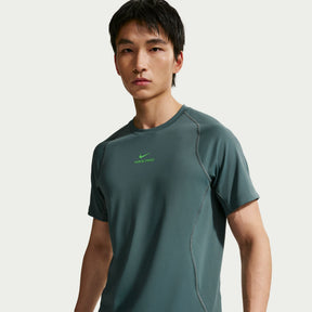 Áo Tay Ngắn Thể Thao Tập Luyện Nam Nike As M Np Df Npt Ss Top
