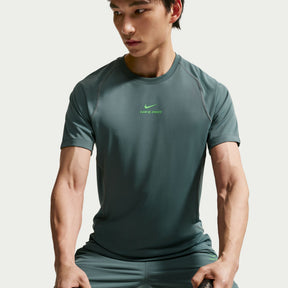 Áo Tay Ngắn Thể Thao Tập Luyện Nam Nike As M Np Df Npt Ss Top