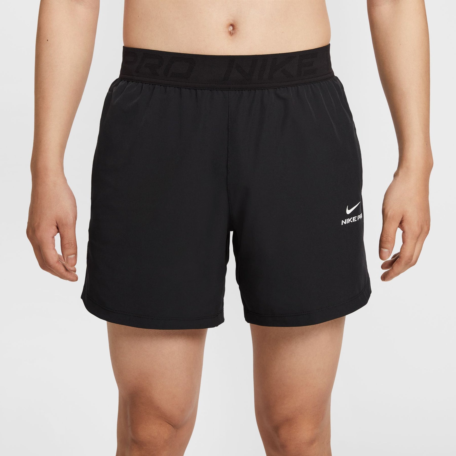 Quần Ngắn Thể Thao Tập Luyện Nam Nike As M Np Df Npt 6In Short