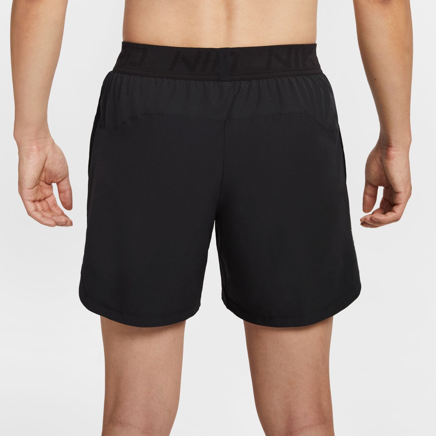 Quần Ngắn Thể Thao Tập Luyện Nam Nike As M Np Df Npt 6In Short