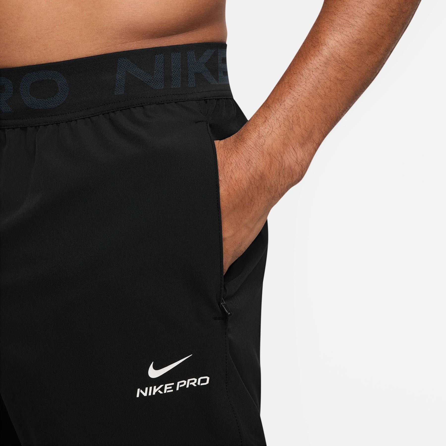 Quần Ngắn Thể Thao Tập Luyện Nam Nike As M Np Df Npt 6In Short