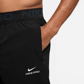 Quần Ngắn Thể Thao Tập Luyện Nam Nike As M Np Df Npt 6In Short