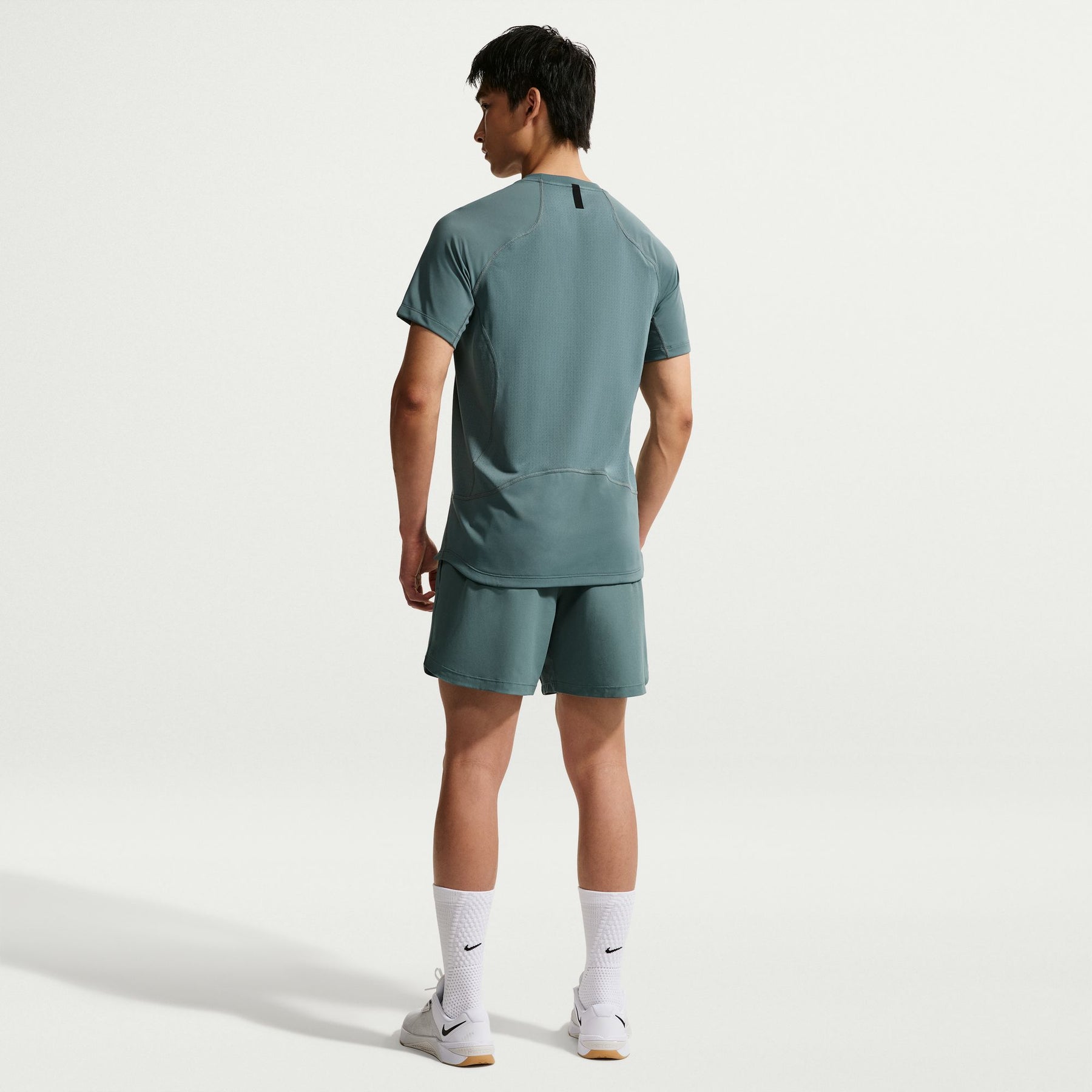 Quần Ngắn Thể Thao Tập Luyện Nam Nike As M Np Df Npt 6In Short