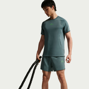 Quần Ngắn Thể Thao Tập Luyện Nam Nike As M Np Df Npt 6In Short
