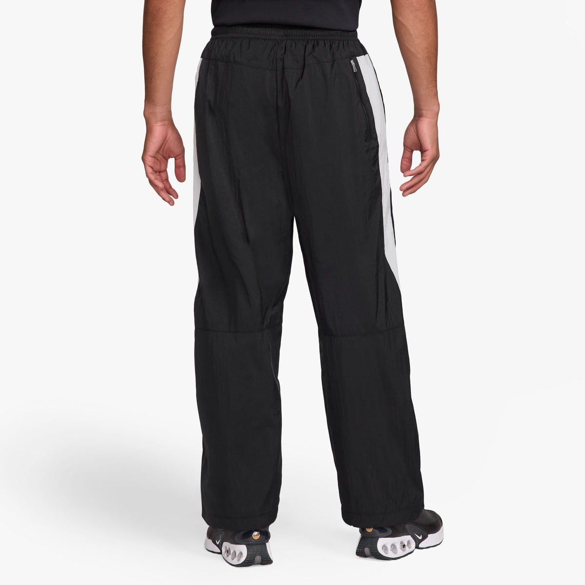 Quần Dài Thể Thao Thời Trang Nam Nike As M Nike Air Woven Track Pant