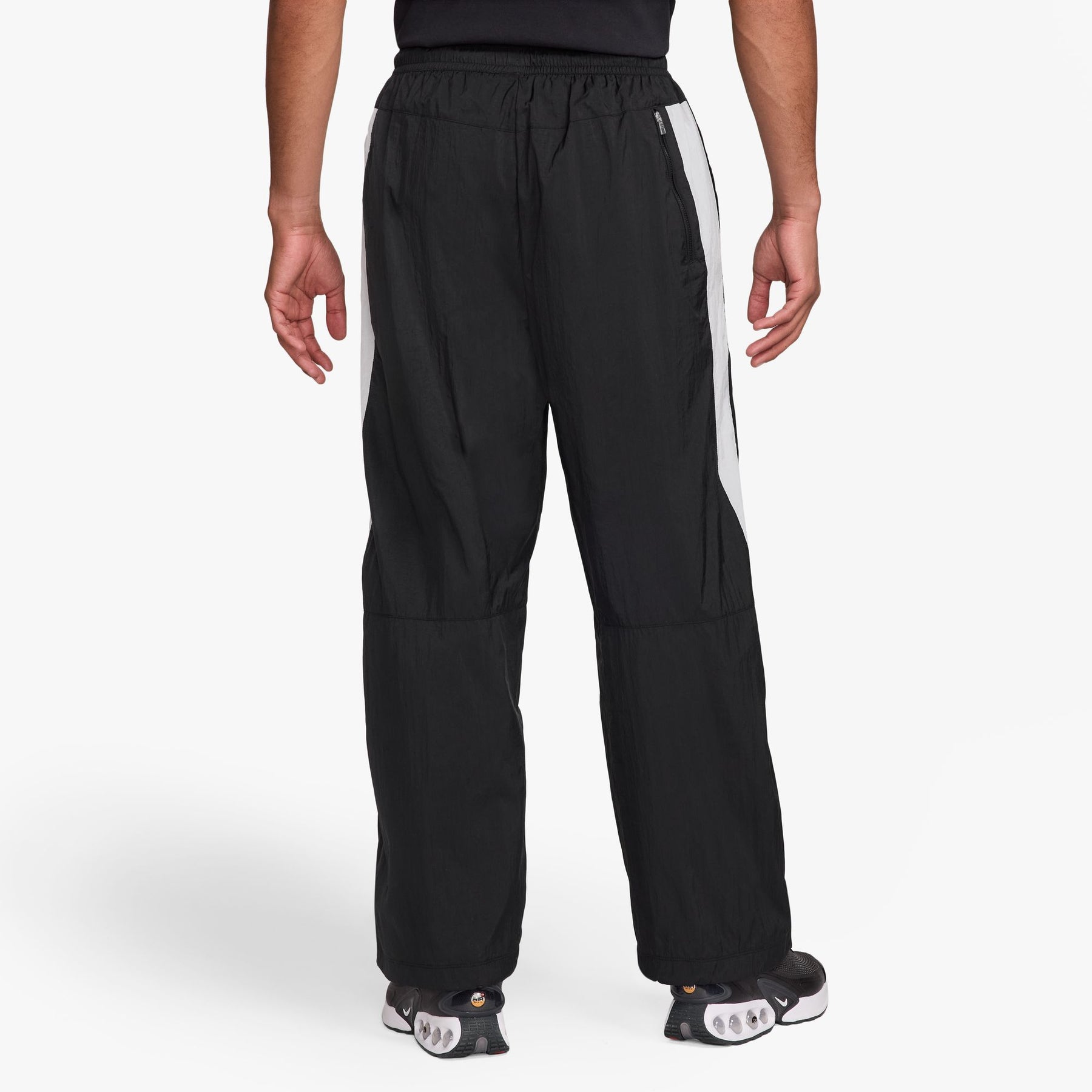 Quần Dài Thể Thao Thời Trang Nam Nike As M Nike Air Woven Track Pant