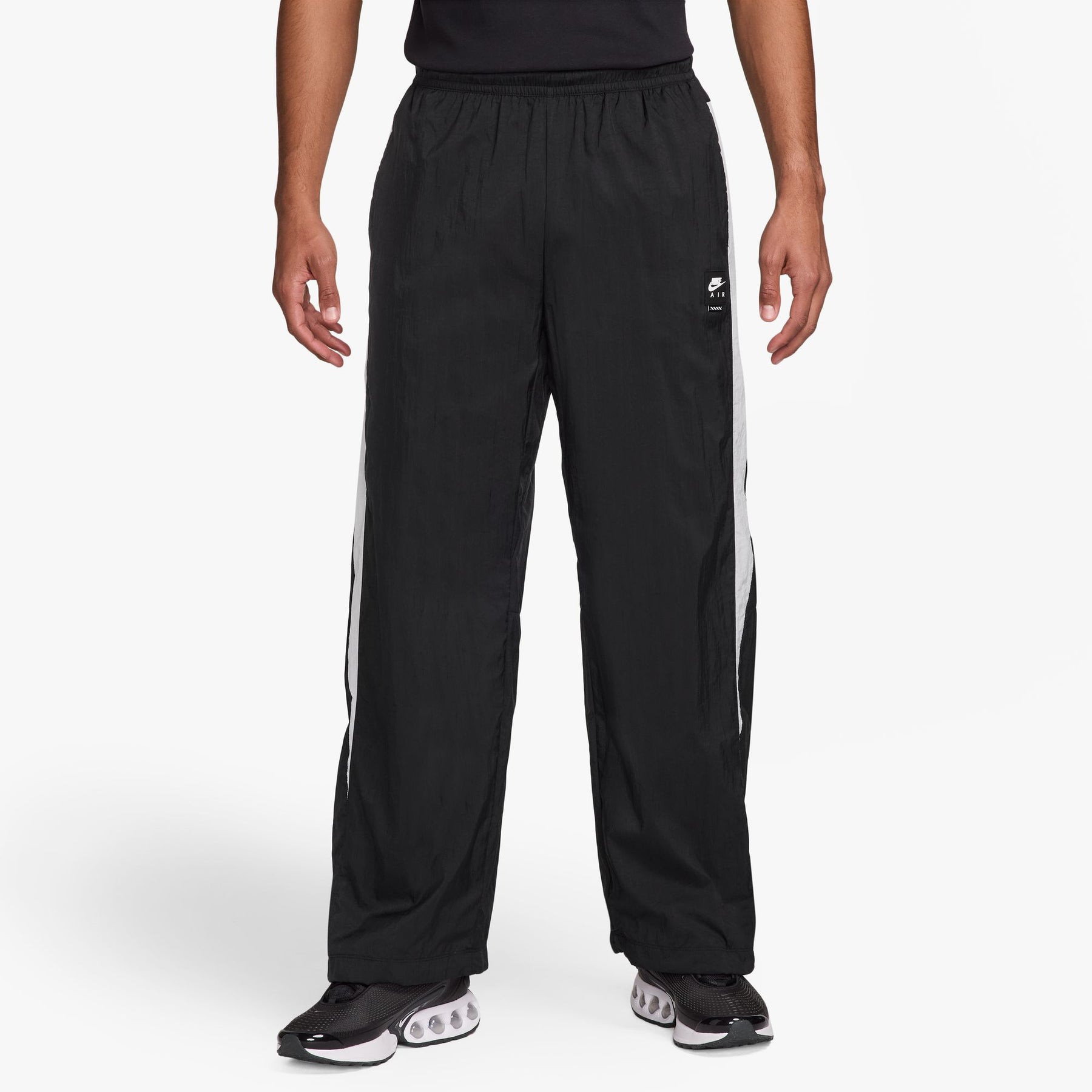 Quần Dài Thể Thao Thời Trang Nam Nike As M Nike Air Woven Track Pant