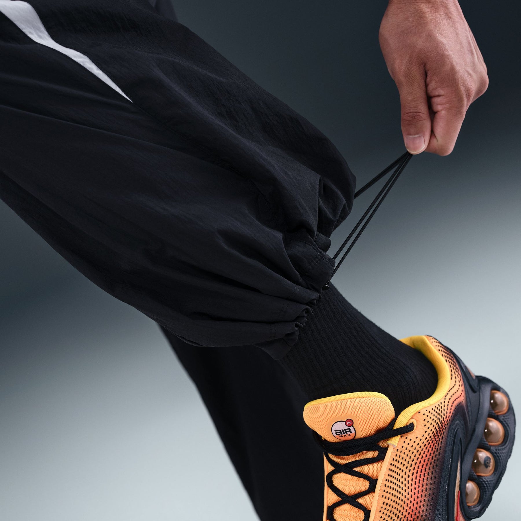 Quần Dài Thể Thao Thời Trang Nam Nike As M Nike Air Woven Track Pant