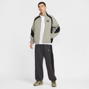 Áo Khoác Thể Thao Thời Trang Nam Nike As M Air Woven Track Jack