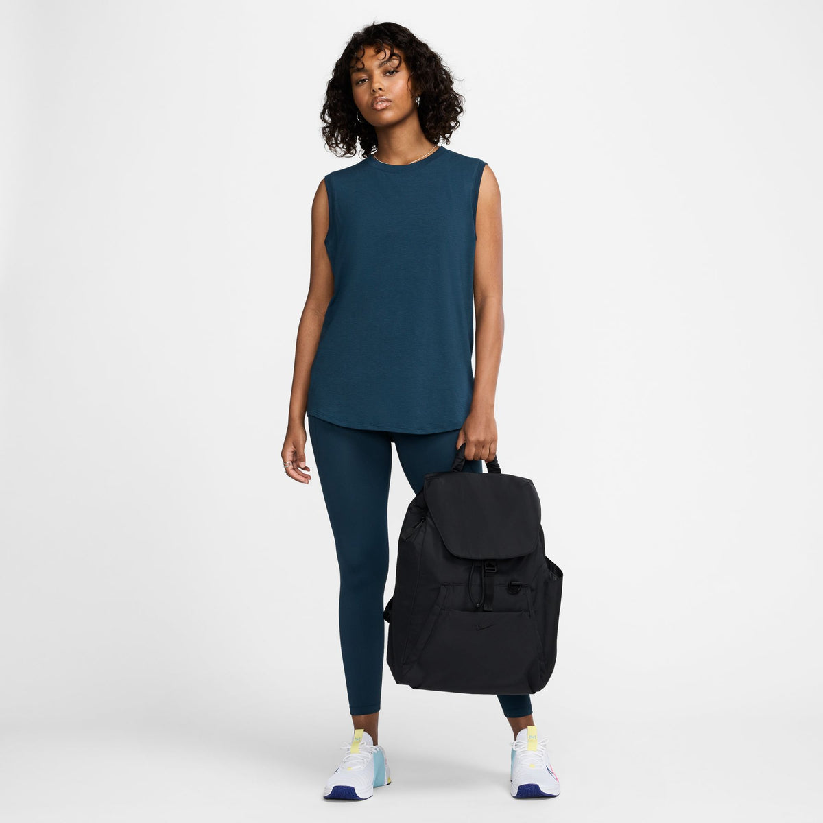 Ba Lô Thể Thao Thời Trang Unisex Nike Nk One Bkpk
