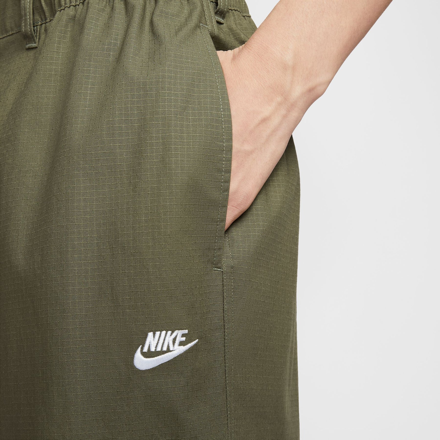 Quần Dài Thể Thao Thời Trang Nam Nike As M Nk Club Wvn Cargo Pant Cl